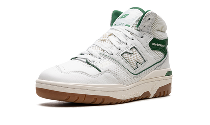 New Balance 650R Aimé Leon Dore - White Pine