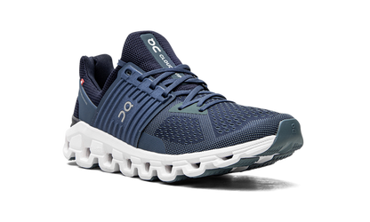 On Running Cloudswift