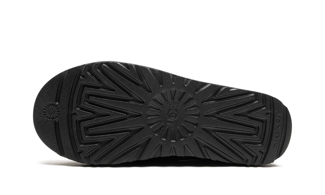 UGG TASMAN WMNS "Black"