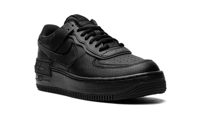 Nike Air Force 1 Low SHADO WMNS "Triple Black"