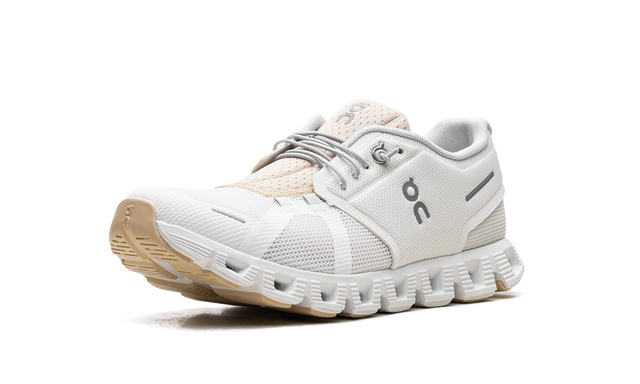 On Running Cloud 5 Push Ivory Savannah