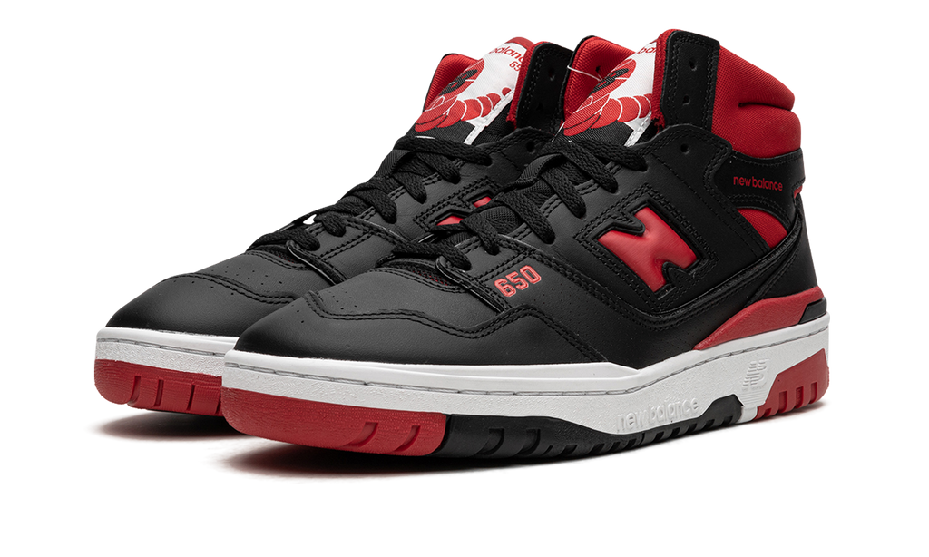 New Balance 650 Bred