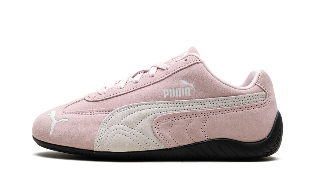 Puma Speedcat OG WMNS "Pink White"