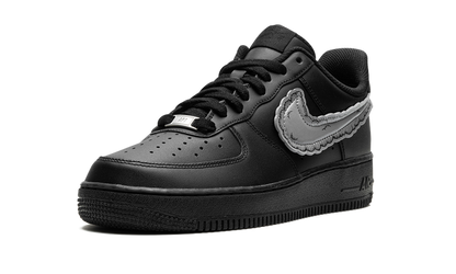 Nike Air Force 1 Low "KAWS x Sky High Farms - Black"