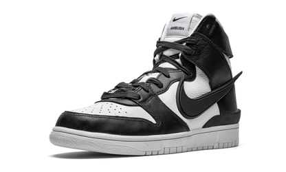 Nike Dunk High Ambush Black White