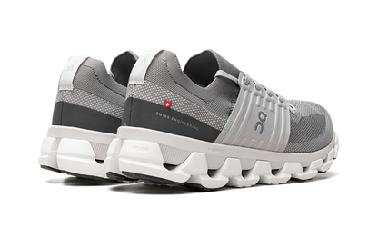 On Running Cloudswift 3 Alloy Glacier