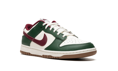 Nike Dunk Low Gorge Green