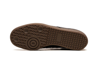 Adidas Samba  Samba Triple Black