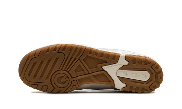 New Balance 550 White/Blue