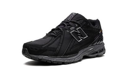 New Balance 1906R "Cordura Pocket Black"