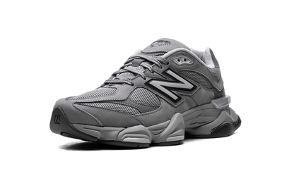 New Balance 9060 Team Away Grey