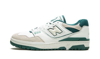 New Balance 550 Vintage Teal