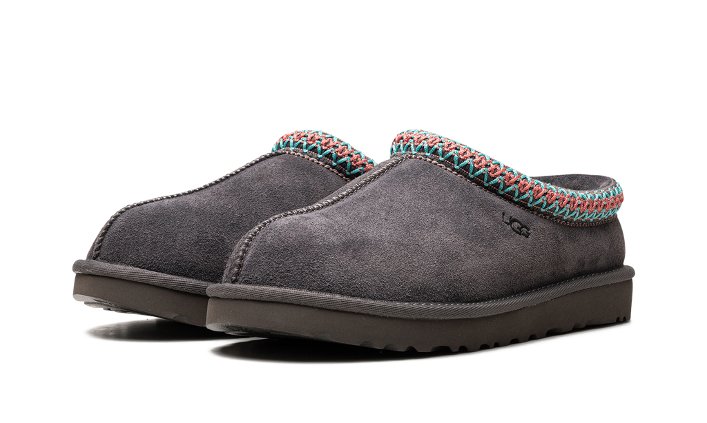 UGG TASMAN WMNS "Dark Grey"