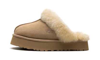 UGG Disquette Slipper WMNS "Sand"