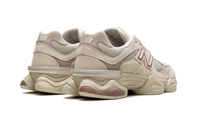 New Balance 9060 Bone Sparrow