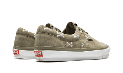 Vans Era OG Era LX "WTAPS - Bones - Coyote