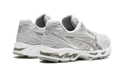 Asics Gel Kayano 14 Cloud Grey