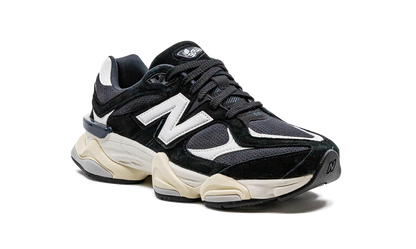 New Balance 9060 Black White LAST PAIRS READY FOR DELIVERY