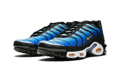 Air Max TN Plus "Hyper Blue"