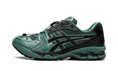 Asics Gel Kayano 14 Infinite Wonders Pack Posy Green