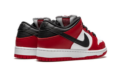 Nike SB Dunk Low J-Pack Chicago