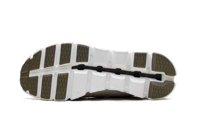 On Running Cloud 5 Chalk Grove