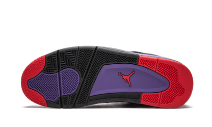 Air Jordan 4 Raptors