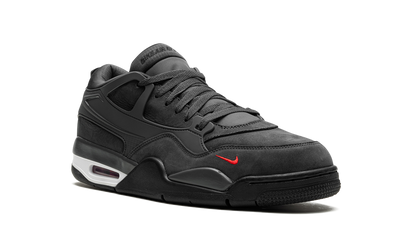 Air Jordan 4 RM Driveway Grey "Nigel Sylvester"