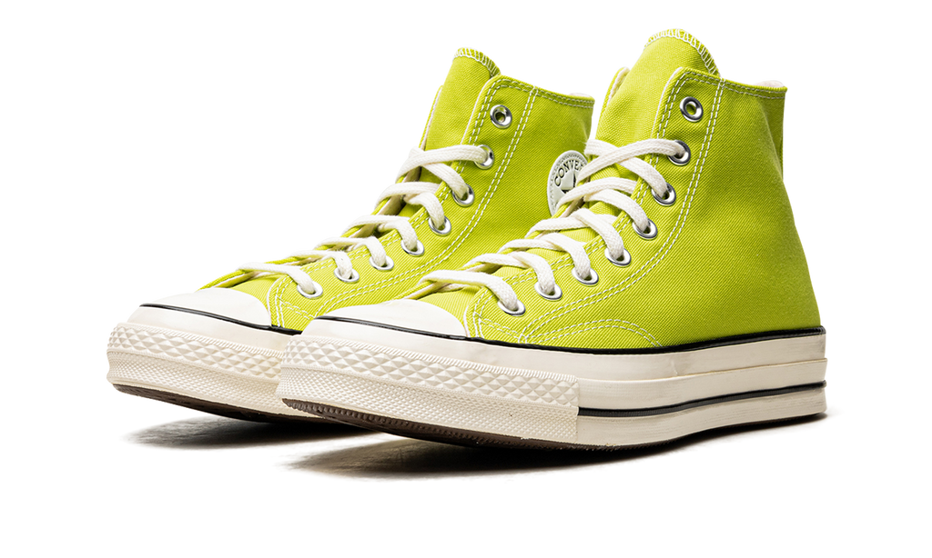 Converse Chuck Taylor All-Star 70 Hi "Lime Twist"