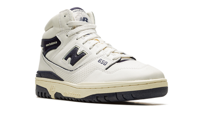 New Balance 650R Aimé Leon Dore - Navy