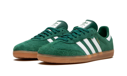 Adidas Samba Og Collegiate Green Gum