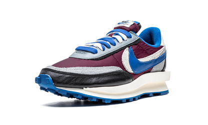 Nike Waffle Sacai Undercover Night Maroon Team Royal