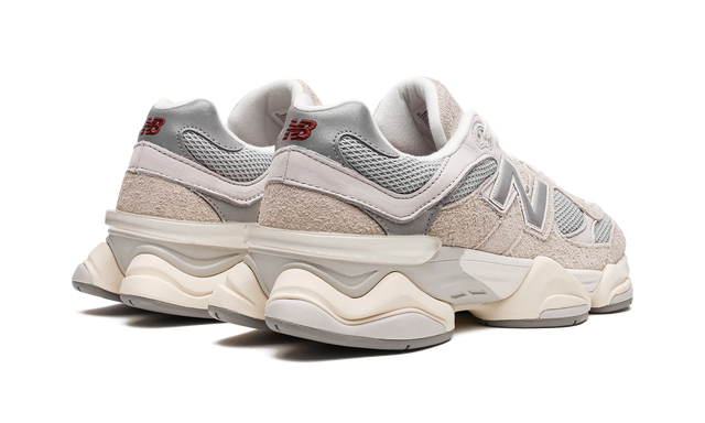 New Balance 9060 Lunar New Year Timberwolf Grey LAST PAIRS READY FOR DELIVERY