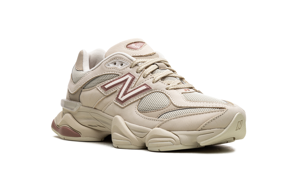 New Balance 9060 Bone Sparrow