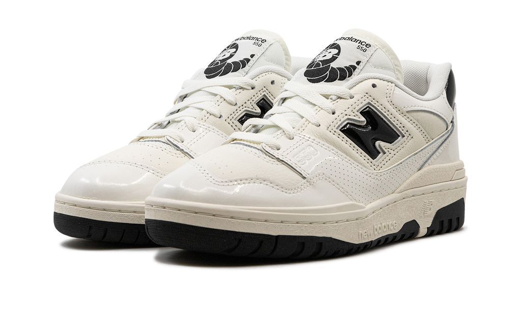 New Balance 550 "SEA SALT"
