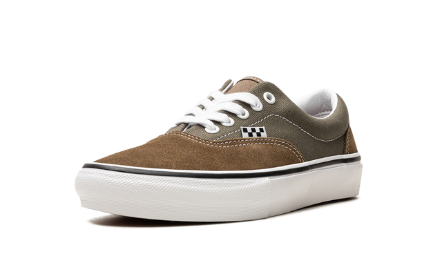 Vans Era Skate Era Brown/Grey