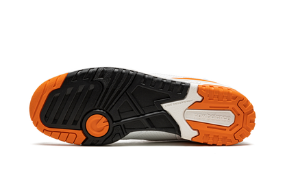 New Balance 550 Syracuse