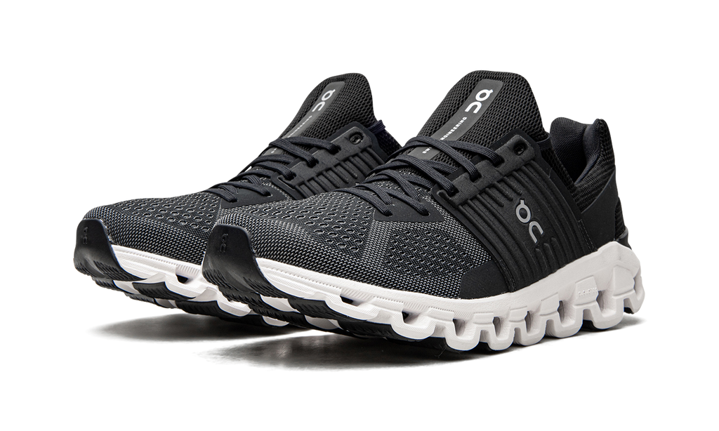 On Running Cloudswift