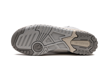 New Balance 650 Light Aluminum