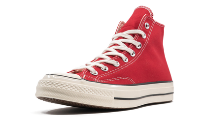 Converse Chuck Taylor Chuck 70 Hi Red