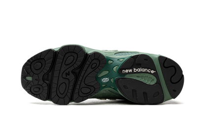 New Balance 1000 Mallard Green Sea Salt