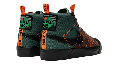 Nike SB Zoom Blazer Mid PRM