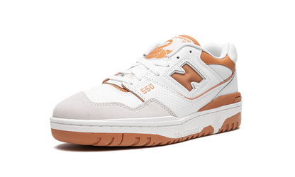 New Balance 550 Burnt Orange