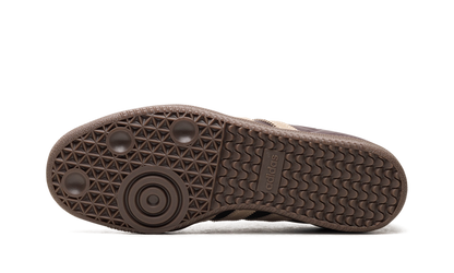 Adidas Samba Maroon Crystal