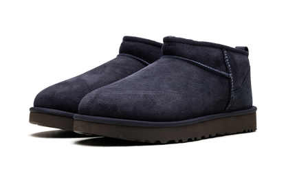 UGG Classic Ultra Mini Boot WMNS "Eve Blue"