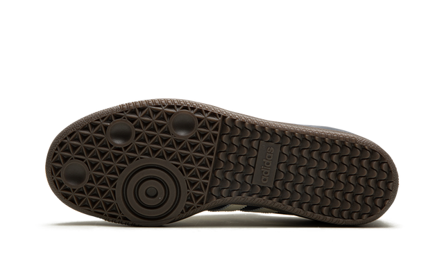 Adidas Samba Night Navy Cream White