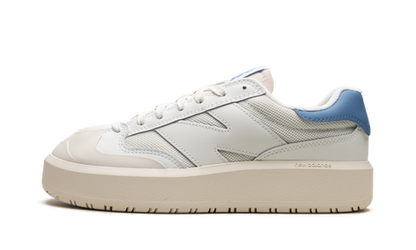 New Balance 302 "White Heritage Blue"