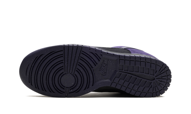 DUNK LO LX WMNS "Purple Ink"