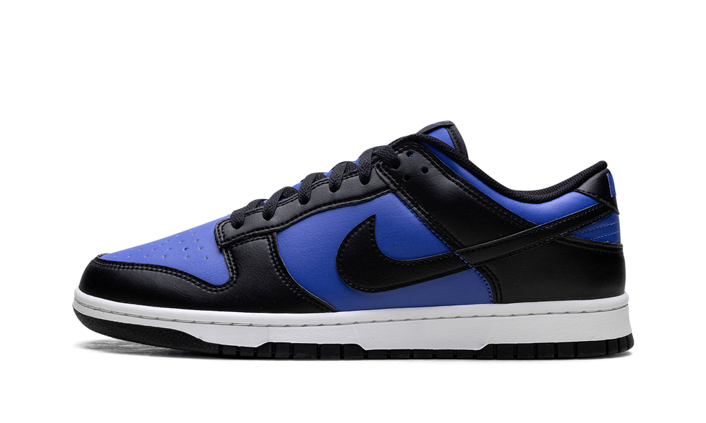 Dunk Low "Hyper Royal"