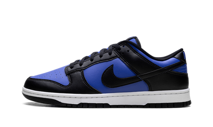 Dunk Low "Hyper Royal"